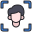 페이스아이디 icon
