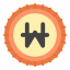 ウォン icon