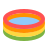Надувной бассейн icon