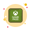 xbox-game-pass icon