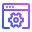 Website Settings icon