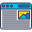 web design icon