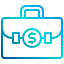 briefcase icon