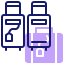 baggage icon