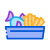 Fish and Chips icon