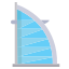 阿拉伯塔 icon