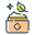 cream icon
