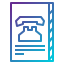 contacts icon