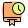 période de prêt de livres icon