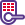 Smart locks with pass code isolated on a white background icon