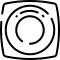 eye shadow icon