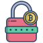 lock icon