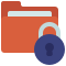 Secure icon