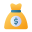 money bag icon