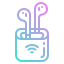 wireless headphones icon