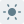 brightness down icon