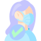 face mask icon