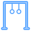 Bankdrücken mit Hanteln icon