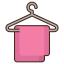 Handtücher icon