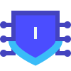 sicurezza informatica icon