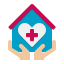 House Insurance icon