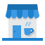 Coffee Shop icon