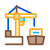 Crane icon