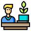 admin icon
