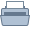 office s style 프린터 문 열기 icon