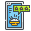 Feedback icon