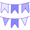 garland icon