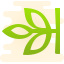 cute clipart style 가계 icon