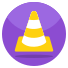 Road Cone icon