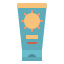 Sunscreen icon