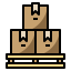 pallet icon
