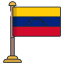 Venezuela Flag icon