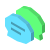 Messaging icon