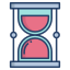 Reloj de arena icon