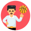 Basketball 2 icon