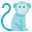 monkey icon