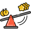 ausgleich icon
