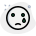 teary emoji icon