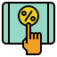 tax icon