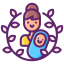 Mãe icon