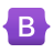 Bootstrap icon