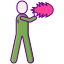 食火者 icon