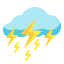 Lightning icon