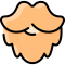beard icon