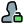 benutzer entsperrt den zugriff icon