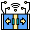 Automatic Gate icon